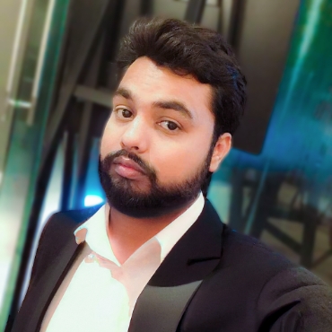 Gajendra Mishra